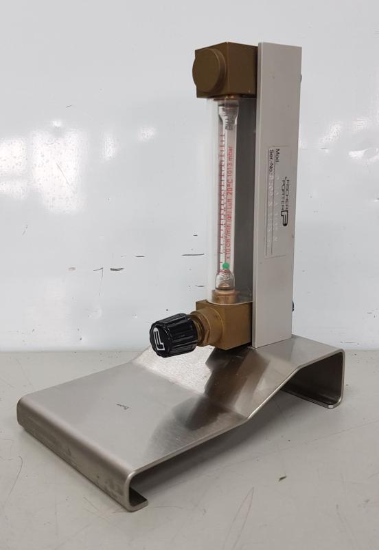 Differential Scanning Calorimeter (DSC)