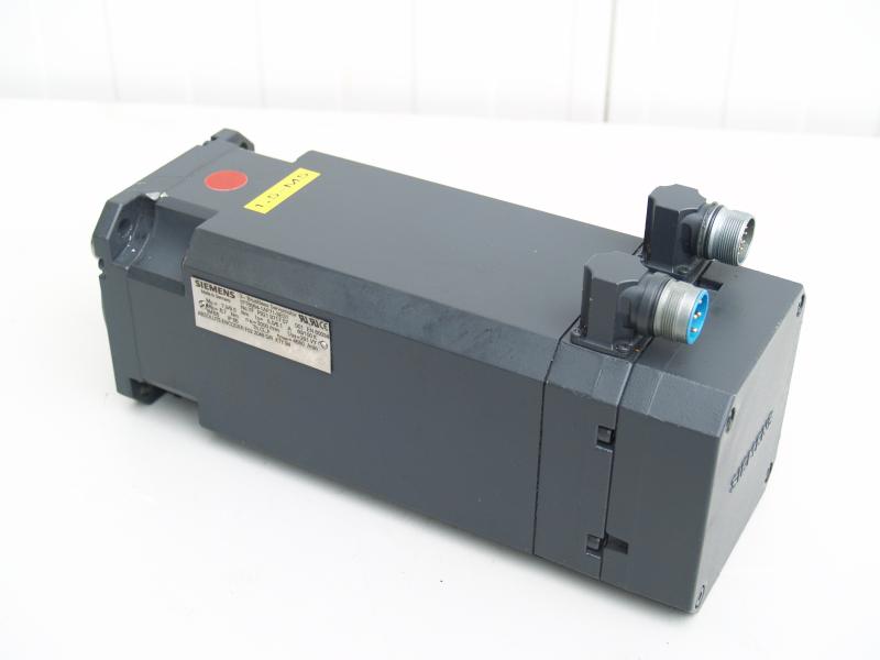 Permanentmagnet Bürstenloser Servomotor