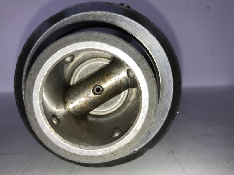 Gewindeschneidfutter, Gewindeschneidkopf