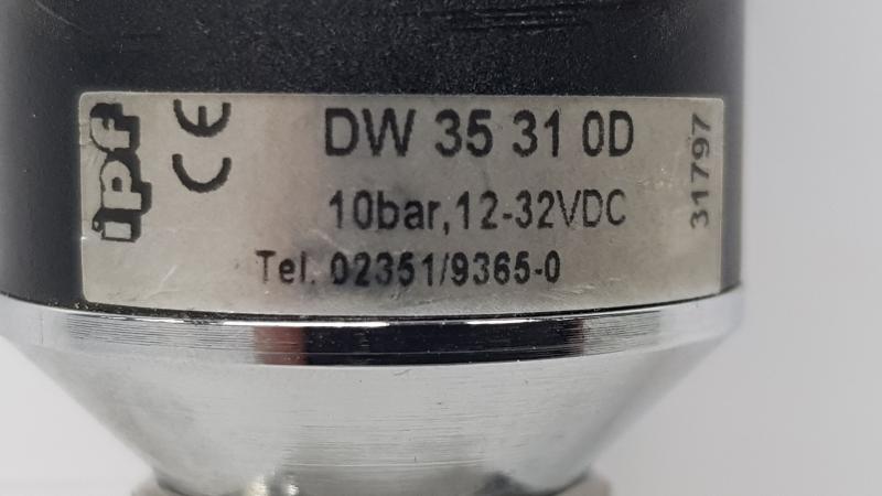 Elektronischer Druckschalter