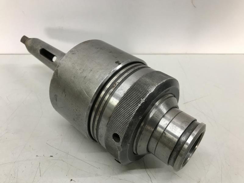 Gewindeschneidfutter, Gewindeschneidkopf