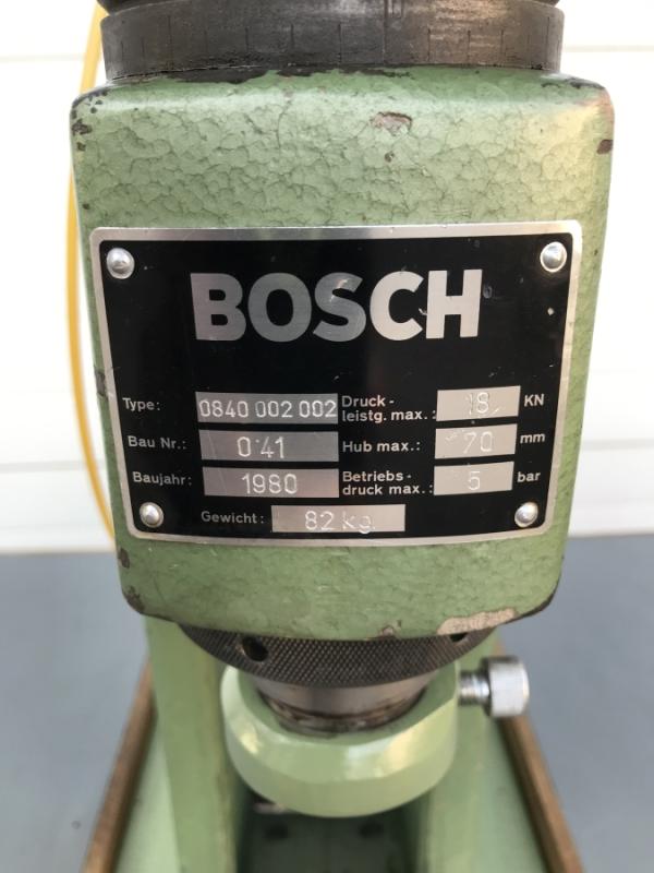 Pneumatikpresse, Druckluftpresse Pneumatikpresse, Druckluftpresse