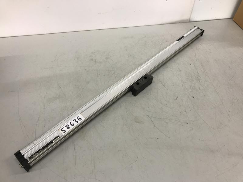 Glasmaßstab, inkrementales Längenmesssystem, Linear Scale, Maßstab mit Glaslineal für Positionsanzeige ohne Anschlussleitung