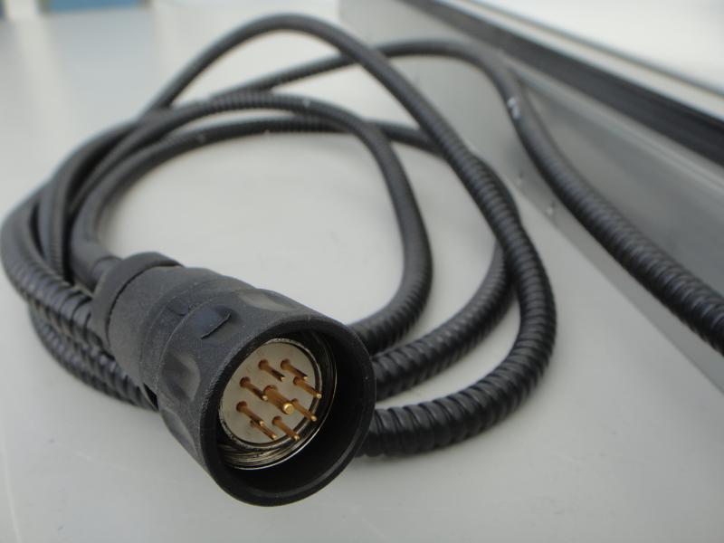 Glasmaßstab, inkrementales Längenmesssystem, Linear Scale, Maßstab mit Glaslineal für Positionsanzeige