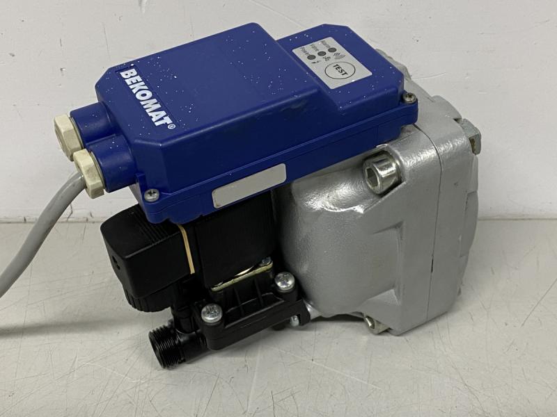 Automatischer Kondensatabscheider, Kondensatableiter, Entwässerungsventil