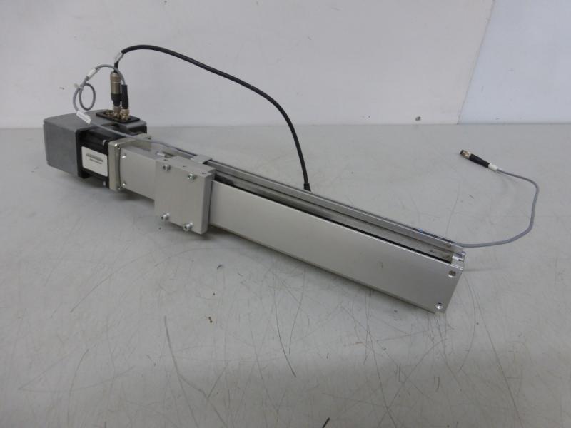Linearführung, Portalachse mit Antriebsmotor, Synchronservomotor, Schrittmotor Elektroschlitten Linearführung, Portalachse mit Antriebsmotor, Synchronservomotor, Schrittmotor Elektroschlitten