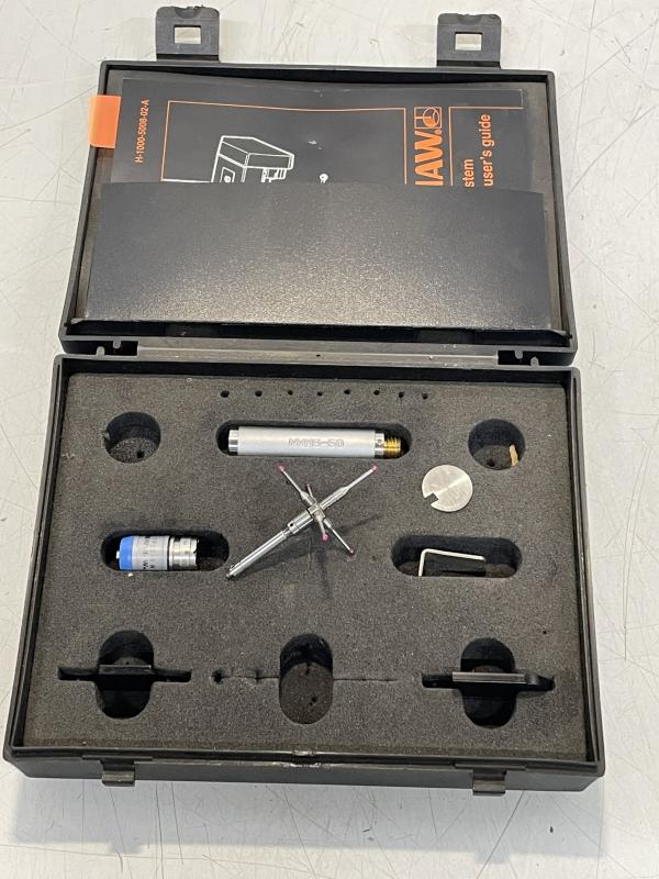 Messtaster für Messmaschine, Messkopf, Probe Kit