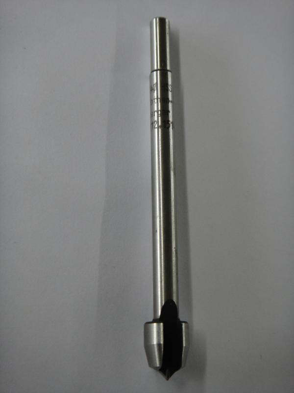 Zweischneider, Schälbohrer 14 mm