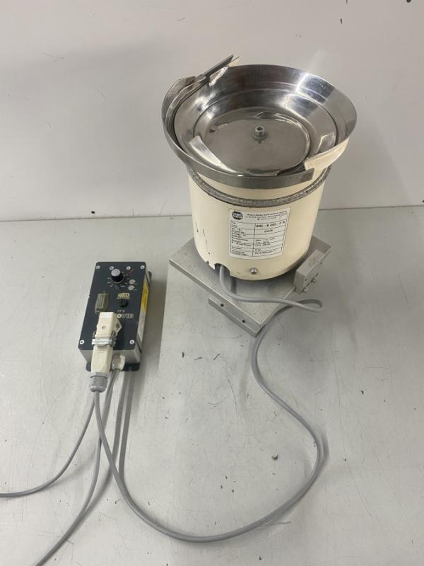 Vibrationswendelförderer / Sortiergerät / Wendelförderer / Vibrationsförderer