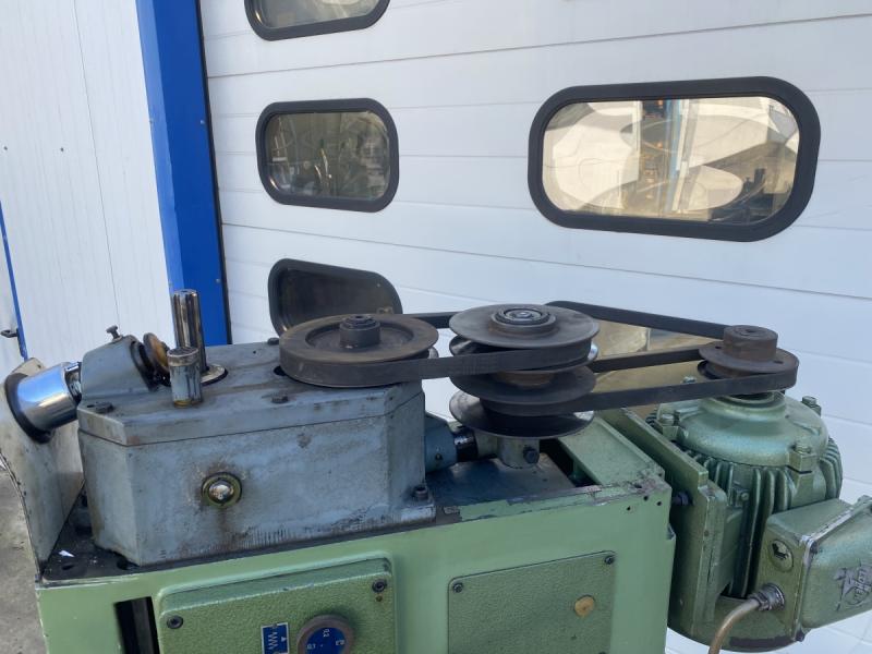 Säulenbohrmaschine MK4