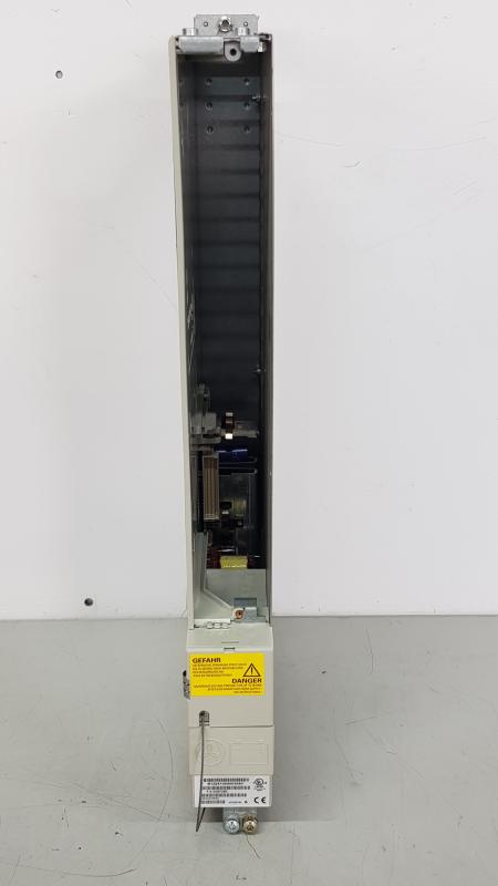 Sinumerik NCU Box, SINUMERIK 840D/DE Gehäuse für Steuerung inkl. Netzgerät, Batterie und Lüfter