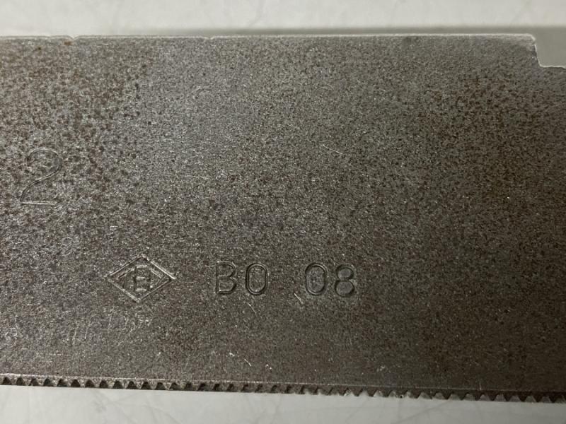 4 Satz Aufsatzbacken, Futterbacken für 3-Backen Kraftspann-Drehfutter