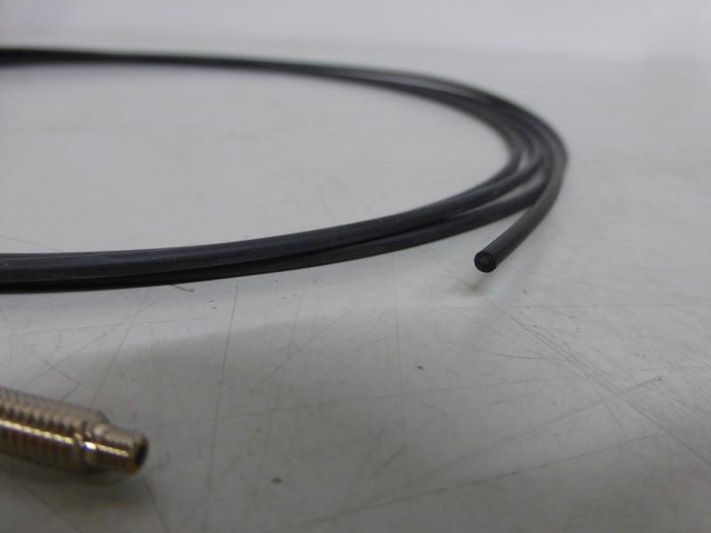 Sensor, Transmittierendes Lichtleitergerät, Faseroptischer Sensor, Lichtleiterkabel, Glasfaserkabel