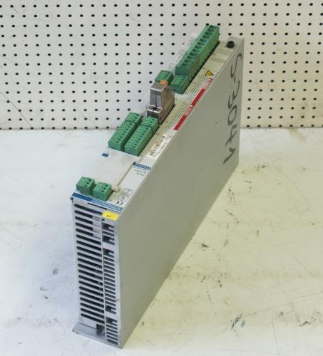 Antriebsregelgerät AC Servo Controller