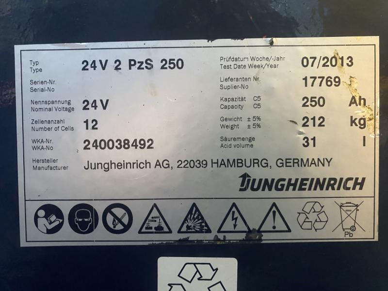 Elektro-Gehstapler, Niederflurhubwagen, Ameise, Deichselstapler Elektro-Gehstapler, Niederflurhubwagen, Ameise, Deichselstapler