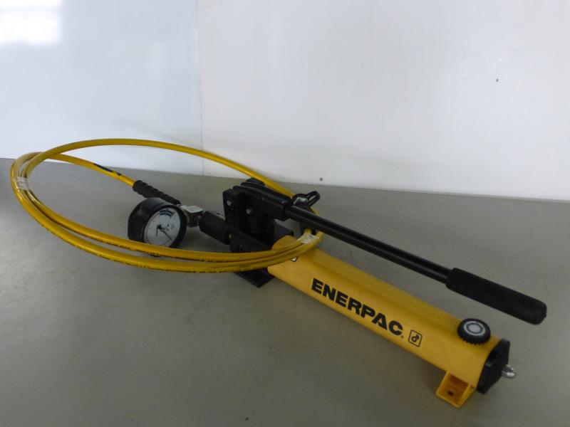 Hydraulische Handhebelpumpe, Hydraulikhandpumpe, Leichtgewicht-Handpumpe, Manuelle Hydraulikpumpe