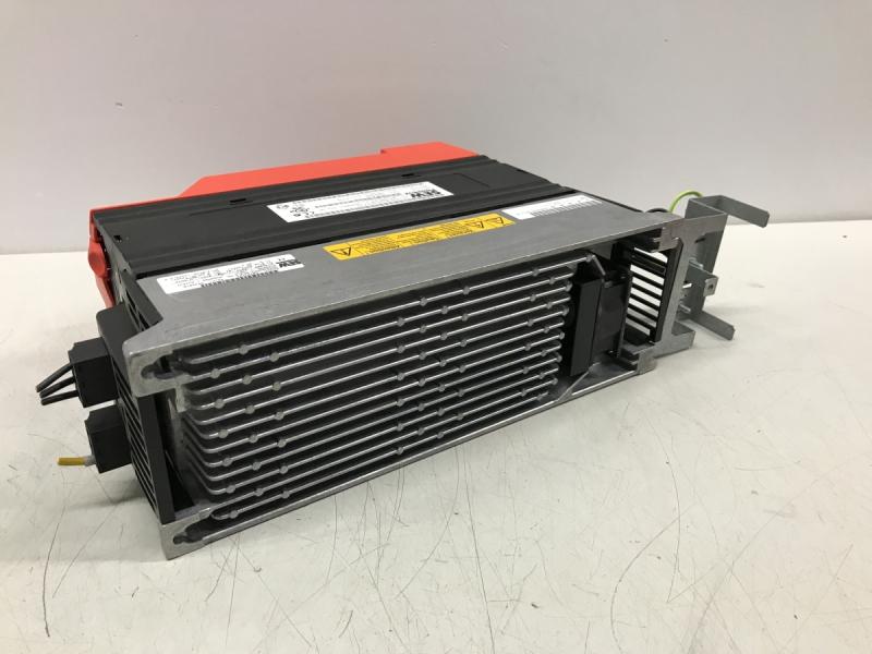 AC- Servoantrieb, Servosteller, Servoumrichter, Servo- Positionierregler Global Drive  Servoregler, Antriebsregler, Frequenzumrichter
