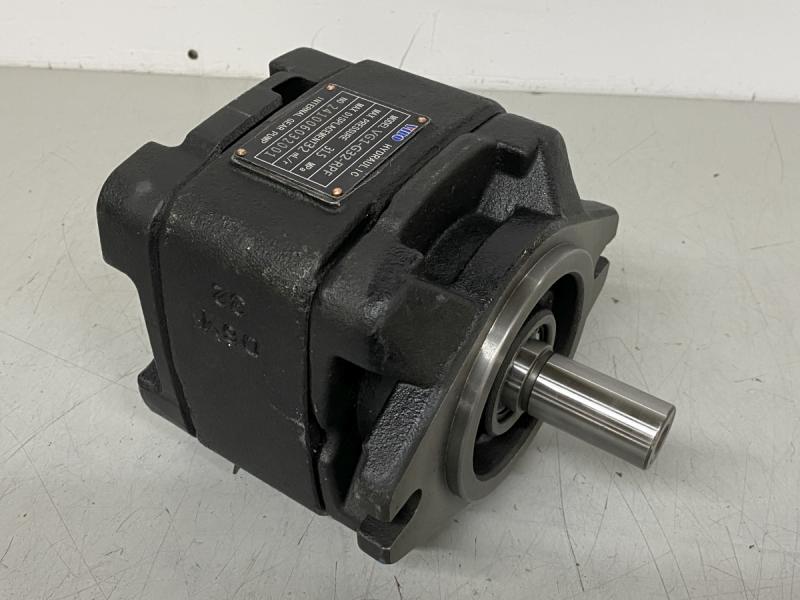 Hydraulikpumpe, Innenzahnradpumpe