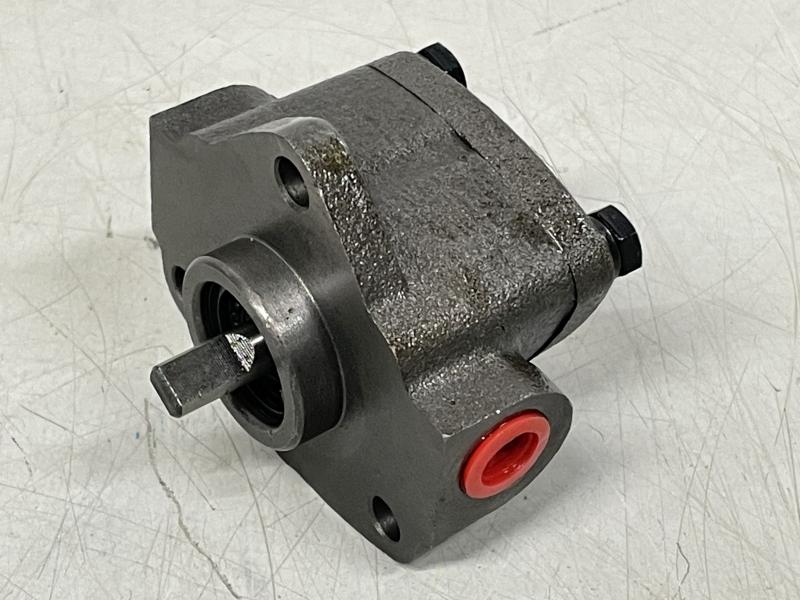 Schmierölpumpe, Getriebeölpumpe, Innenzahnradpumpe, Oelpumpe, Zahnradpumpe, Zykloidenpumpe