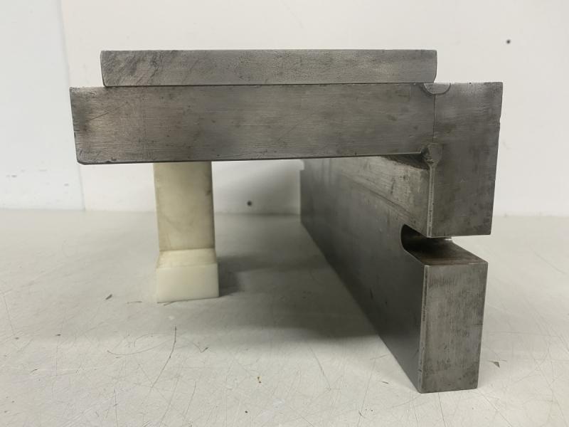 Winkeltisch Aufspannwinkel