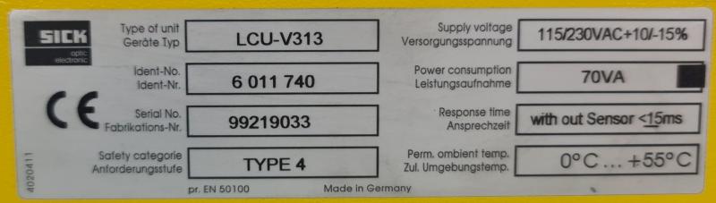 Mehrstrahl- Sicherheits- Lichtschranken Set, Lichtvorhang Kontrolle mit Sender und Empfänger