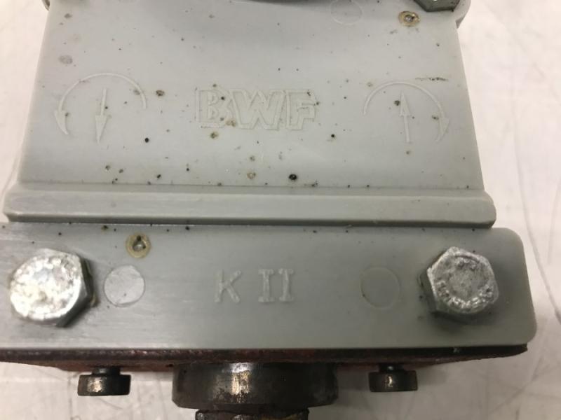 Maschinenfüße, Fixator mit Einstellkeil, Präzisionskeilschuhe