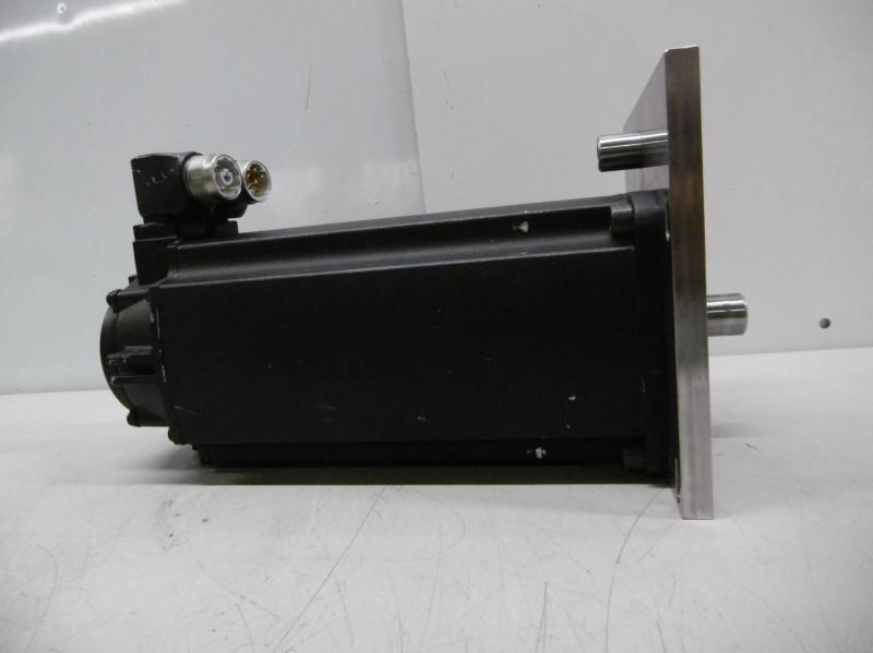 3 Phasen Synchron Servomotor, Drehstrom Servomotor, Antrieb, Motor, Servo 