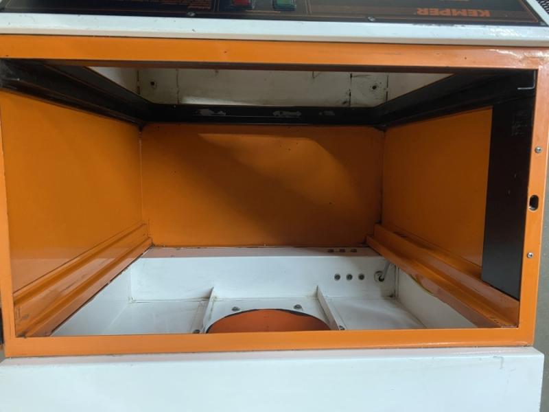 Schweißrauchabsaugung für Wandmontage, Absauggerät