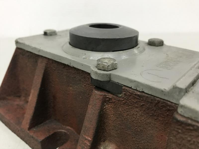 Maschinenfüße, Fixator, schwerer Maschinen-Einstellfuß mit Einstellkeil, Präzisionskeilschuhe