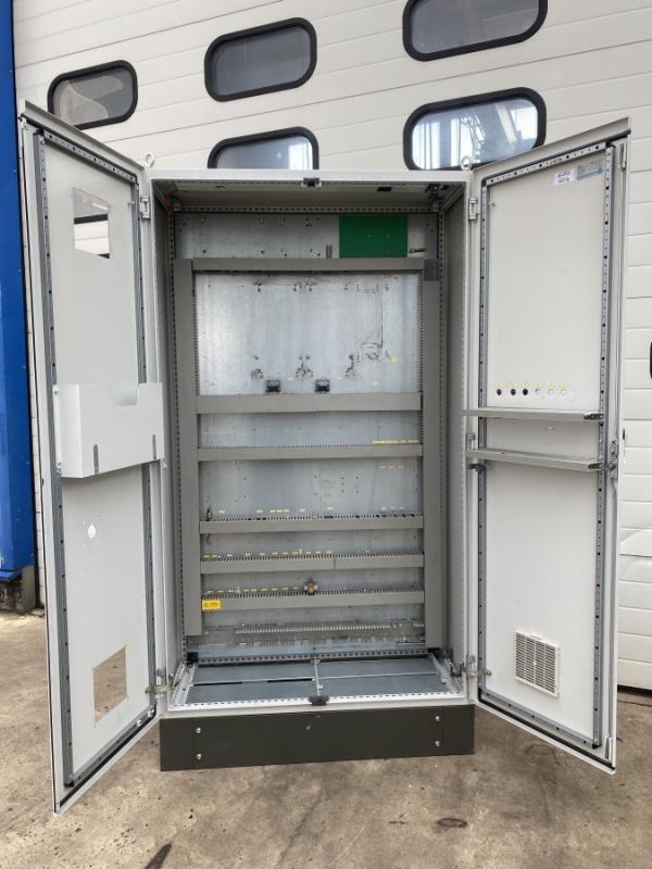 Standardschaltschrank, Schaltschrank Steuerschrank, Einzelschrank