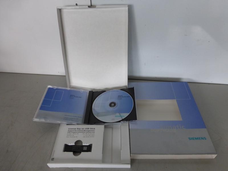 Programmiersoftware, Simatic S7, Simatic OP