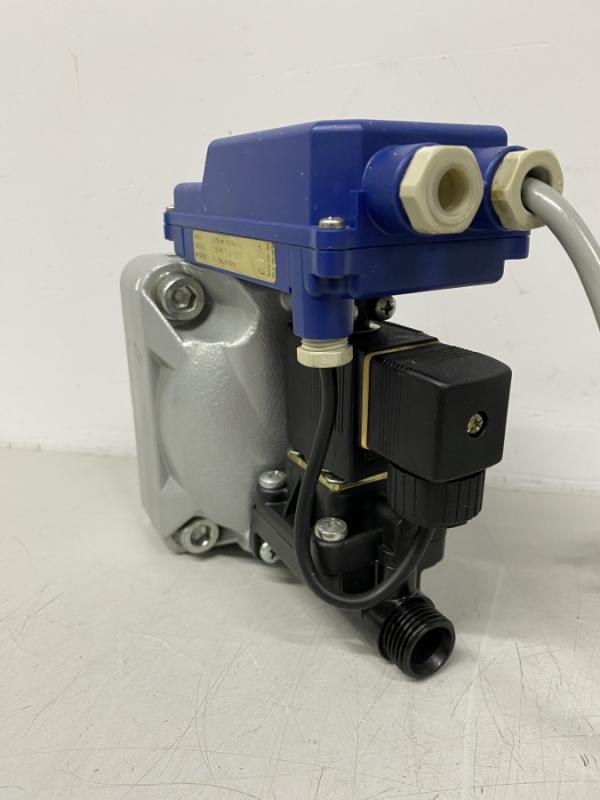 Automatischer Kondensatabscheider, Kondensatableiter, Entwässerungsventil