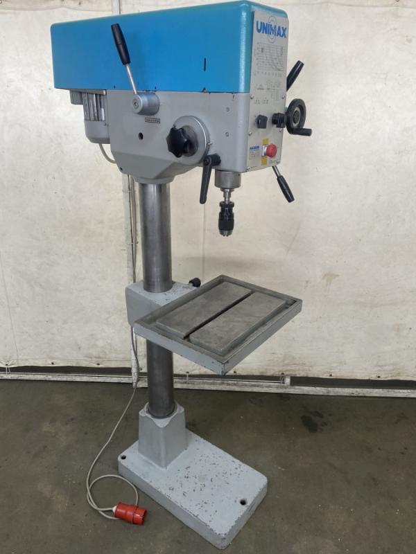 Säulenbohrmaschine MK3