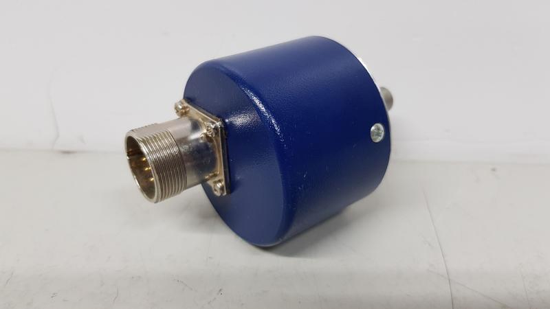 Inkrementaler Drehgeber, Winkelcodierer, Sensor, Winkelmesser, Winkelgeber, Encoder, Winkelsensor