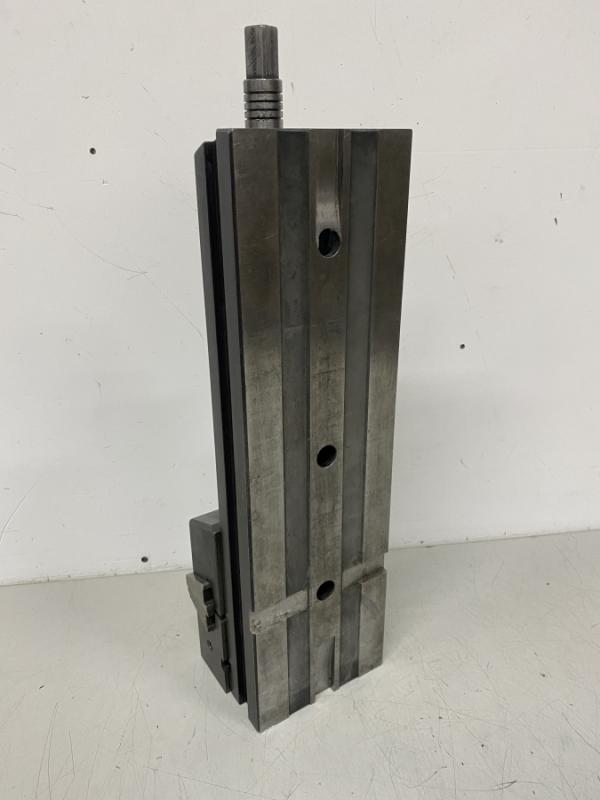 Hydro Mechanischer NC Maschinenschraubstock, Spanner, Präzisions-Maschinenschraubstock
