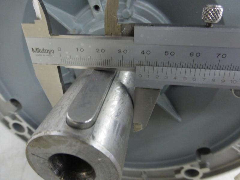 Elektromotor, E-Motor, Drehstrommotor, Kraftstrommotor