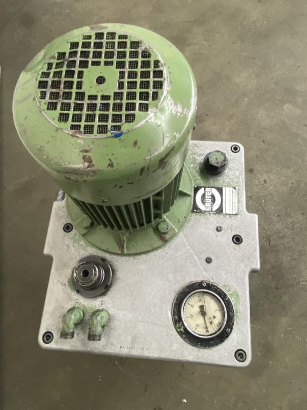 Hydraulikaggregat mit Hydraulikpumpe, Hydraulik Aggregat Hydraulikaggregat mit Hydraulikpumpe, Hydraulik Aggregat