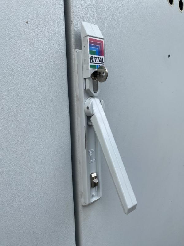 Standardschaltschrank, Schaltschrank Steuerschrank, Einzelschrank