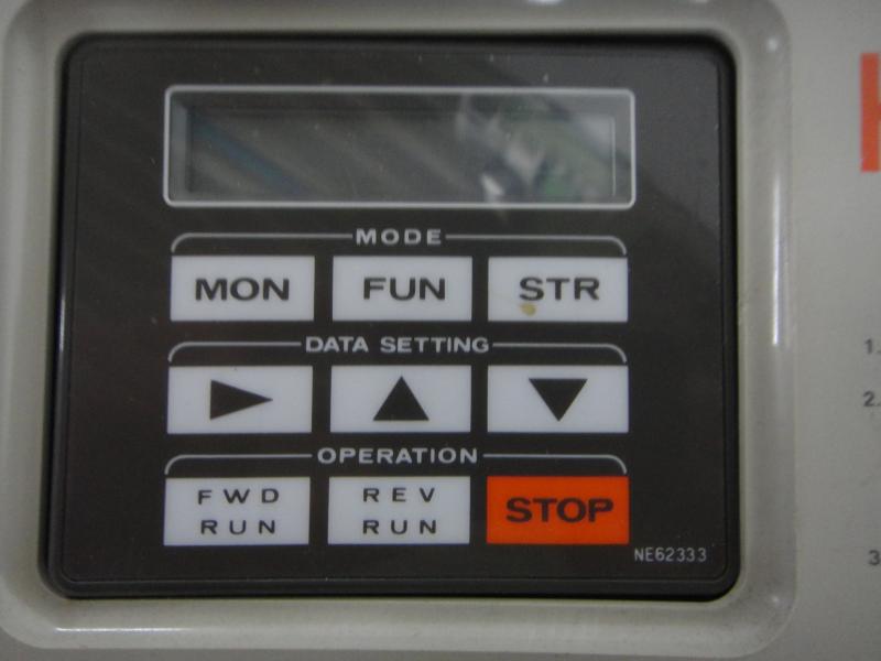 Frequenzumrichter Transitor Inverter