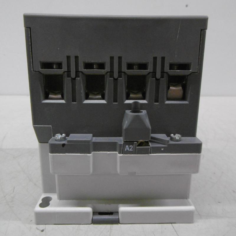 Leistungsschütz, Lastschütz, Luftschütz, Schütz, Leistungsschalter, Motorschütz