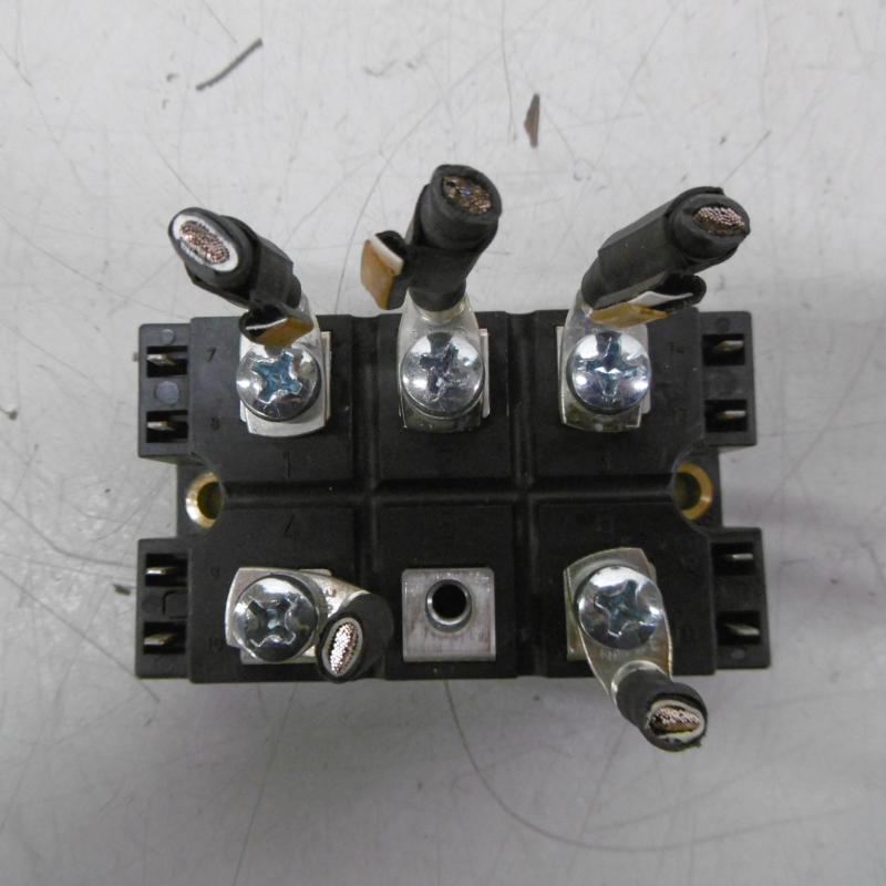 Netz- Dioden- Modul, Rectifier Diode Module, 3 Phasen Gleichrichter,  Brückengleichrichter, Halbleiter,High Power Diodenmodul