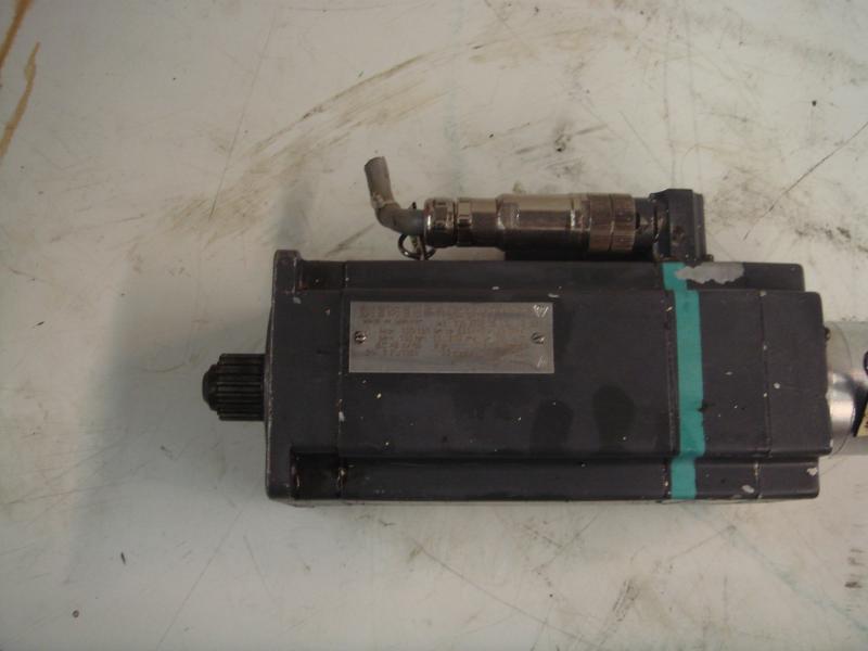 Drehstrom Permanentmagnet Motor
