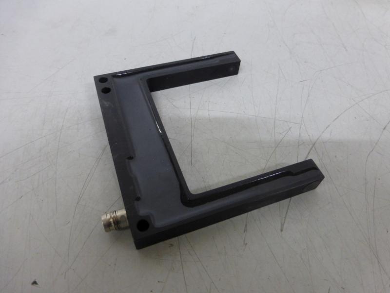 Sensor, Gabel-Lichtschranke, optischer Gabelschalter wie Initiator