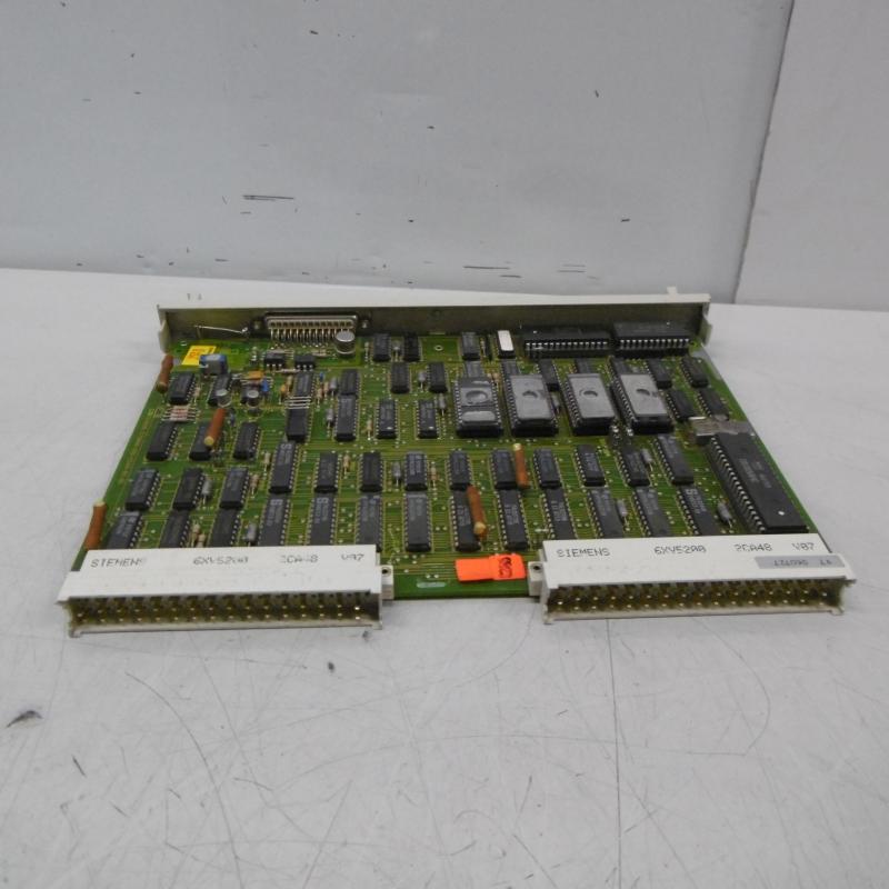 PG-Anschaltung AS 511 f. PG 670/675, PG Interface Modul,  S5 Kommunikatios- Schnittstelle, PLC 