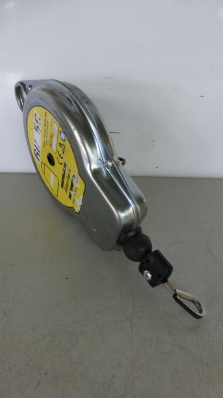 Balancer, Federzug