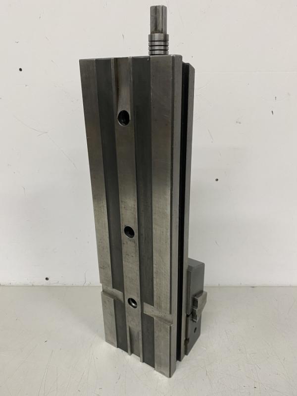 Hydro Mechanischer NC Maschinenschraubstock, Spanner, Präzisions-Maschinenschraubstock