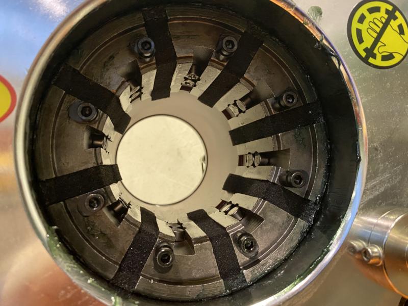 Neues Schlauch-Montagegerät, Hydraulikschlauchpresse, Schlauchpresse