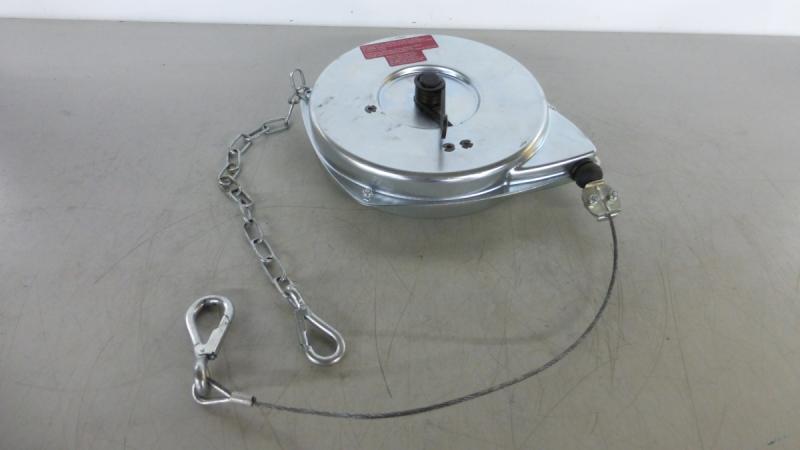 Balancer, Federzug