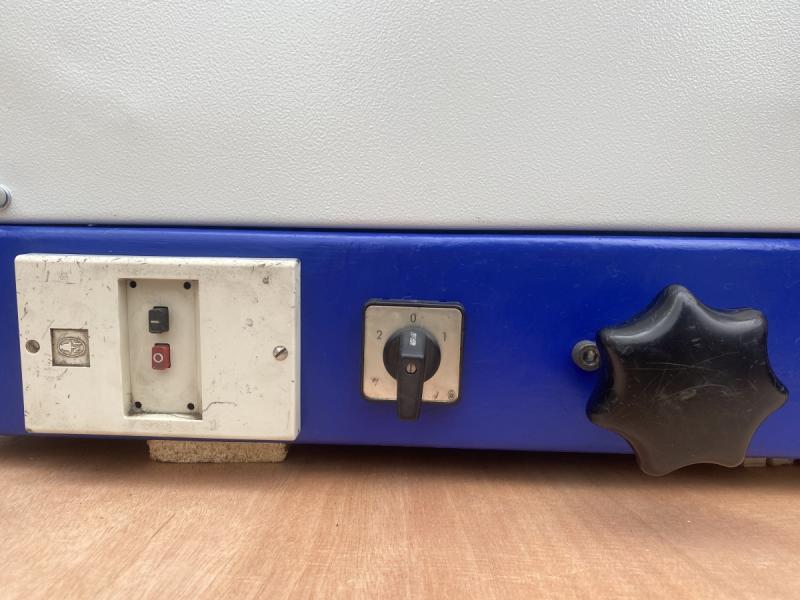 Bürstenentgratmaschine, Rohrentgratmaschine