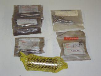 Schneidstempel - Lochstempel für den Werkzeugbau, Lochwerkzeug für Rundloch